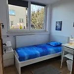 Hostel Przytulne U Julii *