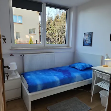 Hostel Przytulne U Julii *