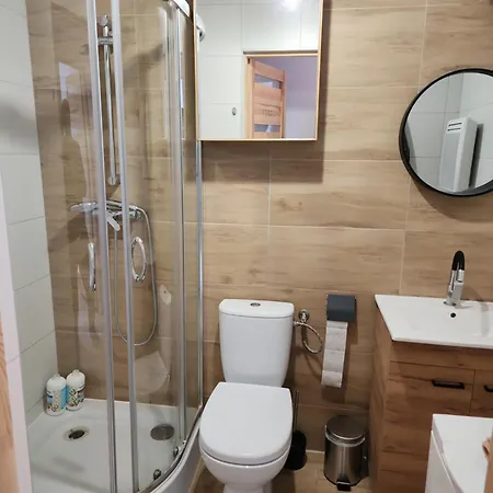 Przytulne U Julii Hostel