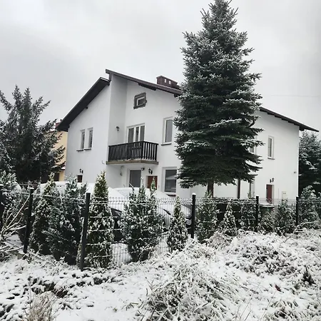 Hostel Przytulne U Julii Rzeszów