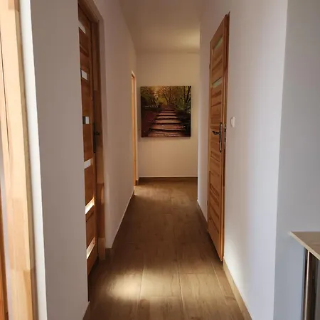 Przytulne U Julii Rzeszów