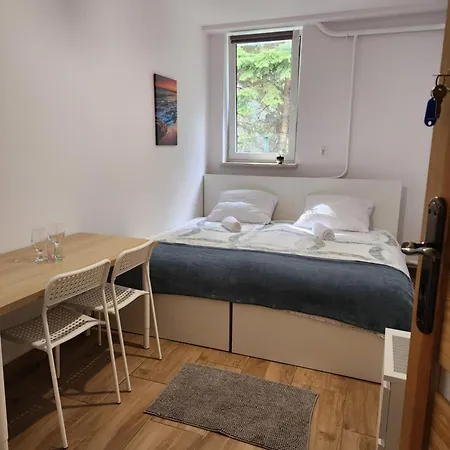 Hostel Przytulne U Julii