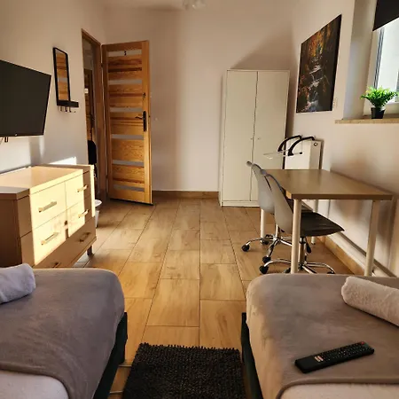 Przytulne U Julii * Rzeszów