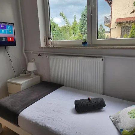 Przytulne U Julii Rzeszów