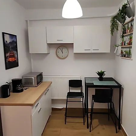 Хостел Przytulne U Julii *