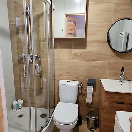 Hostel Przytulne U Julii