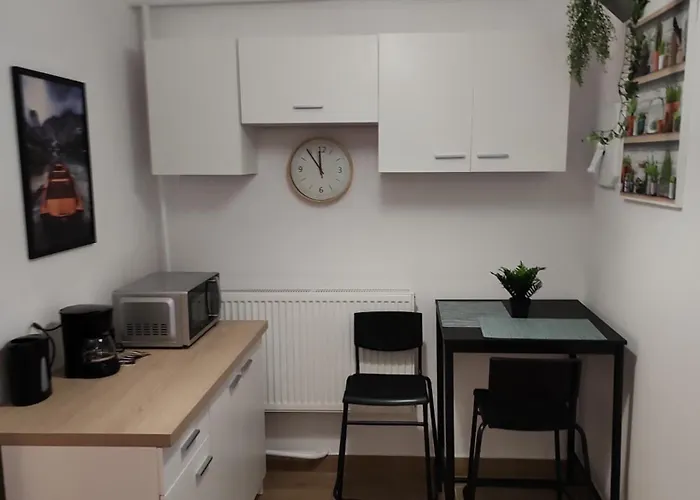 Przytulne U Julii Rzeszów