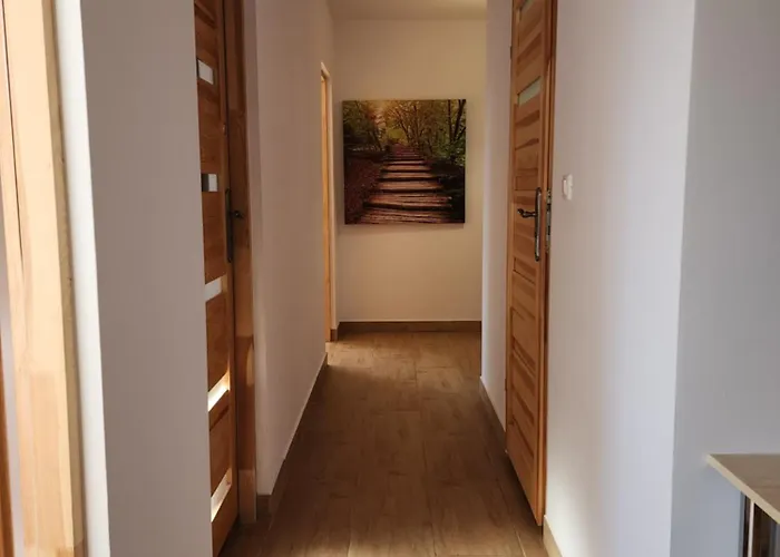 Przytulne U Julii Rzeszów