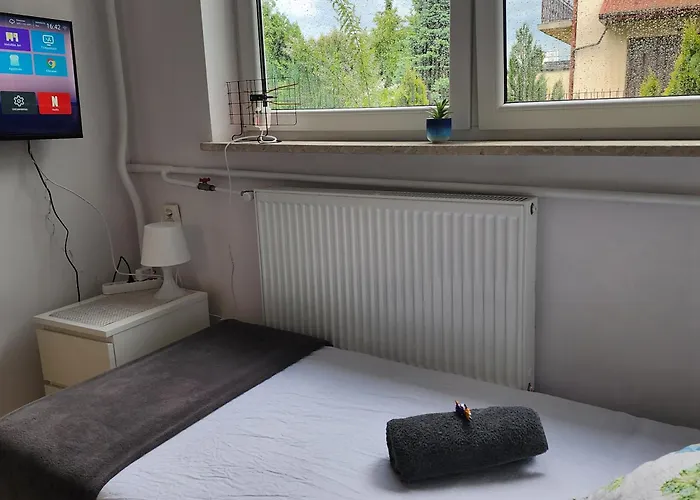 Przytulne U Julii Rzeszów